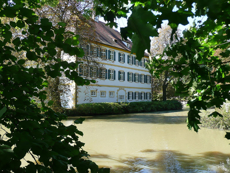 Schloß Schönbrunn, Germany